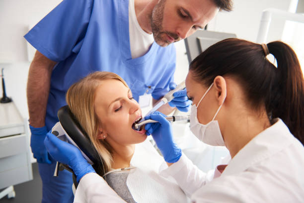Best Laser Dentistry  in Beesleys Point, NJ